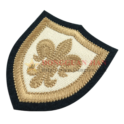 scout patches supplier